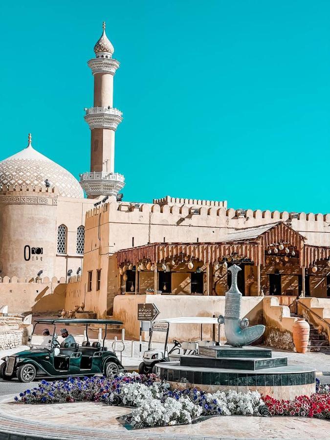 Sindbad Room غرفة السندباد Назва Экстерьер фото
